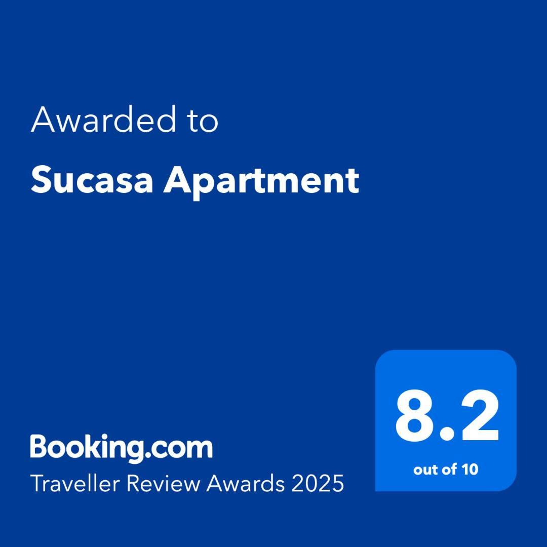 Sucasa Apartment Willemstad Exterior foto